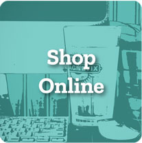 shop online button