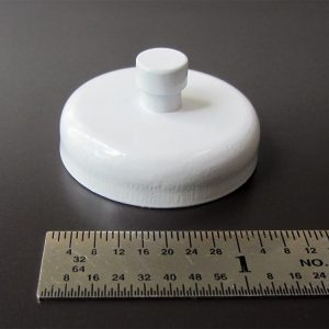 ceramic magnet
