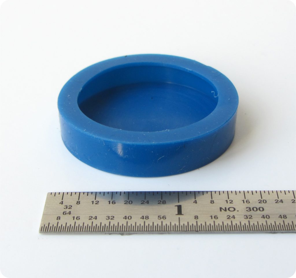 silicone boot polish