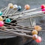 Use Magnets to Collect Pins