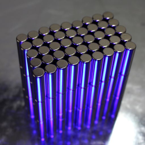 Neodymium Magnets, Strongest Rare Earth Magnet